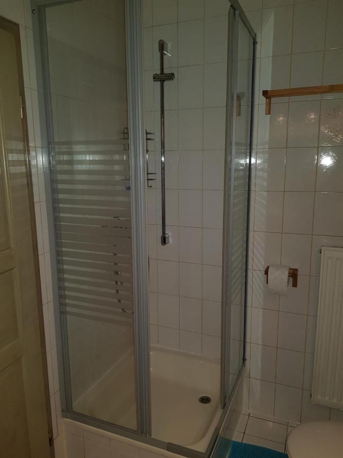 Gaeste Apartement Casa Luber Thalmassing  Dış mekan fotoğraf